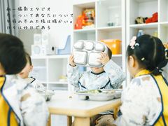 -Ababy安彼儿童成长中心(东方润园店)