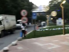 -绿地风尚天地广场