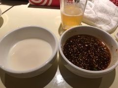 -海底捞火锅(银泰中心店)