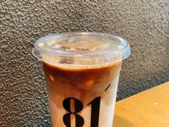 -81BAKERY(大学路店)