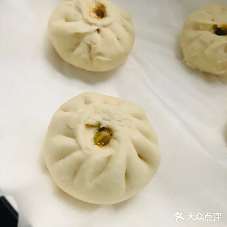 一人食之大葱猪肉包子好吃到流泪私人菜谱大公开