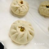 一人食之大葱猪肉包子好吃到流泪私人菜谱大公开