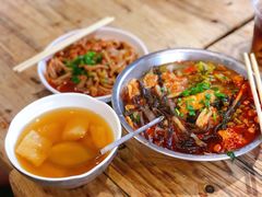 -西环肥仔螺蛳粉(总店)