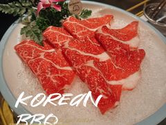 -博多新记·粤菜(复兴店)