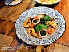 -花十悦·鲜花咖啡餐厅(振业城一期店)