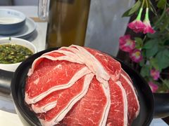 -濠七糟粕醋•海南酸汤火锅(中关村店)
