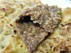-清真永恒华威肉饼(潘家园店)