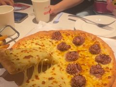 -烁先生披萨·儿童餐下午茶(河南岸店)