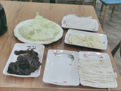-刀郎新疆餐厅.烧烤大盘鸡(绿地清真店)