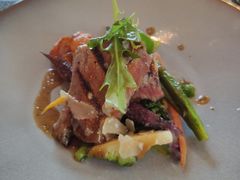 -杭州西子湖四季酒店-WL BISTRO西湖餐厅(灵隐路店)