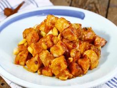 -惠宾饭庄(中山路店)