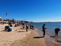 -老虎石海上公园