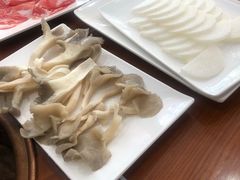 -岳合轩老北京涮肉