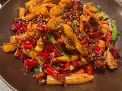-天成·川菜家宴(海港城店)
