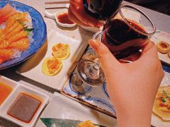 -大渔铁板烧(大悦城店)