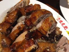 -陈光记烧腊(长寿路店)