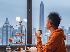 -深圳滨河时代ICON LAB艾垦酒店