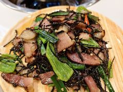 -乡土特色.冷锅鱼.牦牛肉汤锅