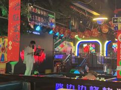 -路边边.炒菜烧烤.音乐餐厅(良乡长虹店)