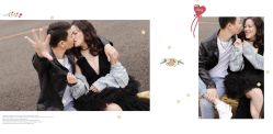 点击看大图 -金夫人婚纱摄影(忠县店)