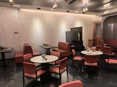 大堂-香丰阁·烤鸭·川湘菜(清河店)