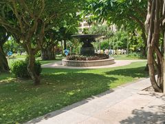 -三亚亚龙湾天域度假酒店