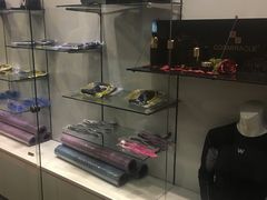 -W FITNESS 威尔仕健身·游泳(七宝店)
