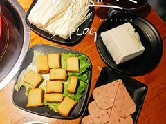 -热喜·现包大馅汤圆(老街店)