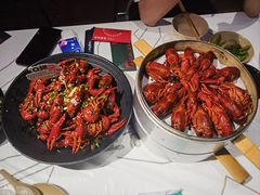 油焖大虾-巴厘龙虾·榜首油焖大虾(旗舰店·万松园)