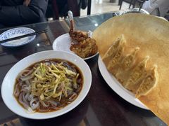 -邢家锅贴老店·非遗·开封菜(金明广场店)