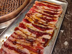 -一品诚记烤肉(大连柏威年购物中心店)