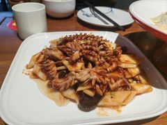 -崔义清鲁菜馆(大明湖店)