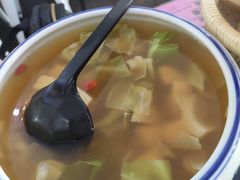 -八两八金·莱芜特色炒鸡(市南漳浦路店)