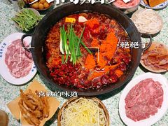 -五里关火锅(牛市口店)