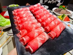 -海底捞火锅(国贸购物中心店)