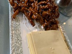 -鼎香润(德胜门内店)