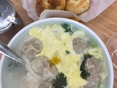 -买又大餐厅(福林里店)
