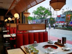 -捞神煲汤火锅(湖滨商业街店)