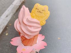 -麦当劳(杭州西湖银泰百货店)