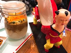 摇滚拉皮-吉祥春饼·烤鸭(国贸店)