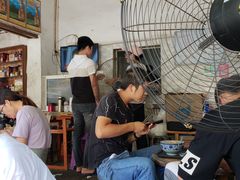 -珍记海鲜粥·海鲜粉