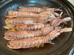 -甬小馆·焗海鲜温州菜(五马街店)