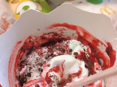 -麦当劳(无锡永乐店)