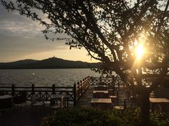 -望海·帆船主题咖啡厅•品茗下午茶(石湖景区店)