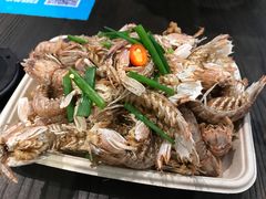 -盒马鲜生(宝地店)