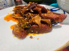 -莲花石酸菜鱼(海滨东路店)