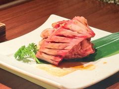 -御牛道日式烤肉料理(杭州万象城店)