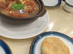 -石饮红星包子(中山路店)