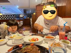 -爱丽丝牛排西餐厅(光谷步行街店)