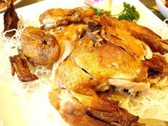 -东北四季饺子王(华山路店)